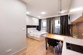 7th Floor Atelier Praga Studio - Varsavia - 3