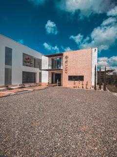 Arvum Hotel Boutique - 1