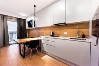 7th Floor Atelier Praga Studio - Varsavia - 2