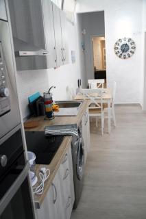 Apartamentos MENBAU - Gáldar - 3