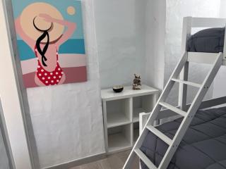 Apartamentos MENBAU - Gáldar - 2
