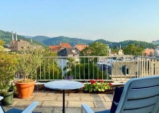 Freiburg Citywohnung - Freiburg im Breisgau - 0