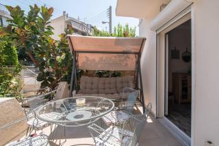 Amazing House with Jacuzzi and Huge PVT Garden - Atene - 4