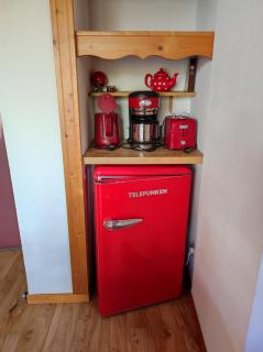 Les Arolles E23, classé 3 étoiles à Chamrousse 1700 - 8