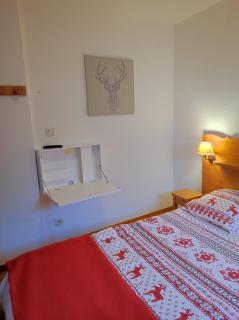 Les Arolles E23, classé 3 étoiles à Chamrousse 1700 - 1