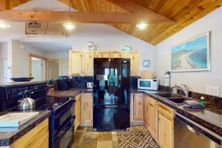 Spinnaker MCA 1265 - 1