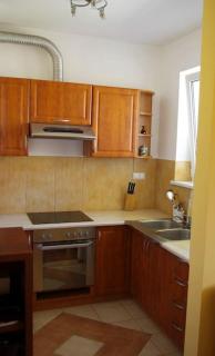 Przestronne studio na spokojnym osiedlu, Free parking space - Warsaw - 5