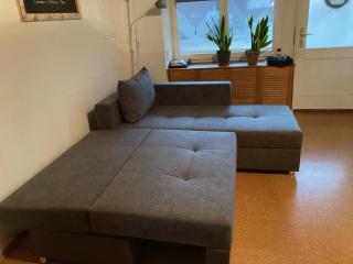Ferienwohnung Marienhof Erdgeschoss - Seelbach - 4