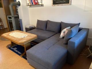 Ferienwohnung Marienhof Erdgeschoss - Seelbach - 8