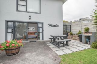 Mariba - Yzerfontein - 0