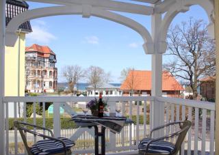 Residenz Ostseestrand - Kühlungsborn - 1