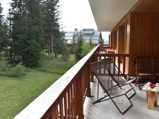 Appartement lumineux à Méribel, proche des pistes, balcon, TV, lave-vaisselle, accepte les animaux - FR-1-180-129 - 1