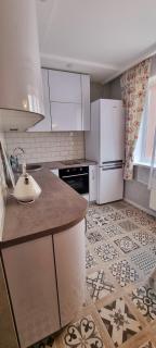 2k Nyw apartment на Спортивной - Charkov - 1