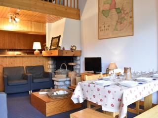 Appartement 3P Mezz - 50m pistes - 7 pers - Méribel - FR-1-180-158 - Méribel - 1