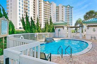 St Lucia at Silver Shells L0201 - Destin - 5