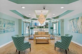 St Lucia at Silver Shells L0201 - Destin - 4