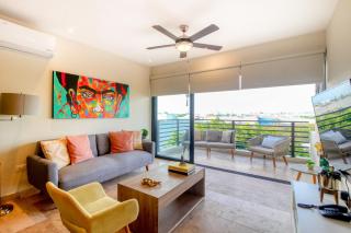Cocos 403 at Arenis - Playa del Carmen - 0