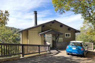 Vista Haus - Crestline - 9