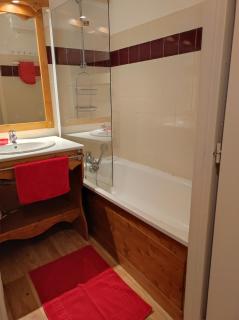 Les Arolles E23, classé 3 étoiles à Chamrousse 1700 - 6