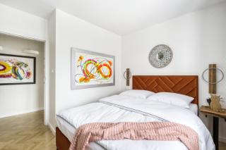 Piękny Apartament Fredola - Warsaw - 9