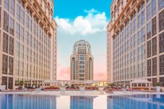 Al Gassar Resort - Doha - 0