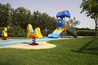 Al Gassar Resort - Doha - 4