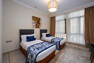 Al Gassar Resort - Doha - 2