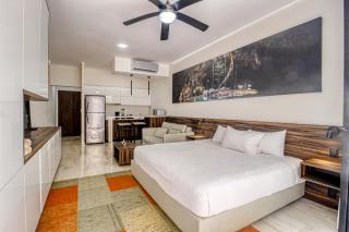 Moonlight 002 at Aldea Zama - Tulum - 5