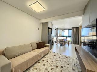 200 - Vista Mar em Mariscal sendo 02 suítes - 4