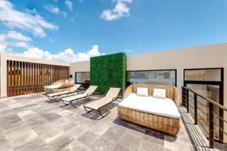 Moonlight 002 at Aldea Zama - Tulum - 8