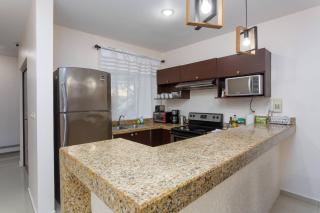 Affordable 1 Bedroom Condo For Families - Near 5th - Playa del Carmen - 6