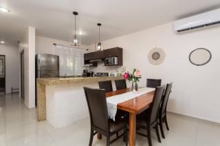Affordable 1 Bedroom Condo For Families - Near 5th - Playa del Carmen - 3