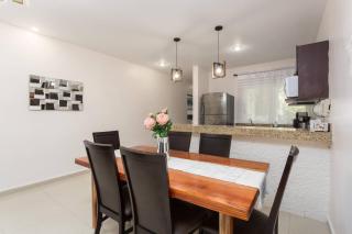 Affordable 1 Bedroom Condo For Families - Near 5th - Playa del Carmen - 1