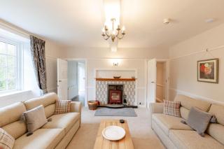 MacDougall Apartment - Taynuilt - 0
