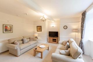 MacDougall Apartment - Taynuilt - 5