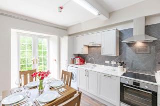 MacDougall Apartment - Taynuilt - 4