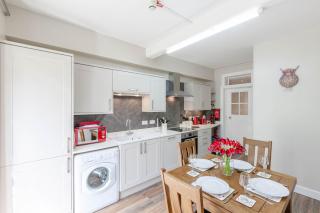 MacDougall Apartment - Taynuilt - 3