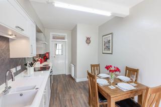 MacDougall Apartment - Taynuilt - 2