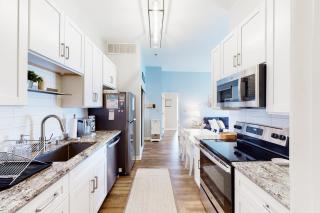 Harbour Club 5E - Ocean City - 2