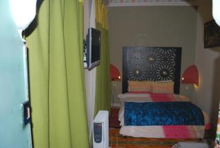 Riad Les Oliviers & Spa - Marrakesh - 7