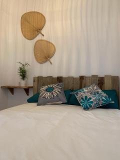 Apartamento Home Paradaise - 9