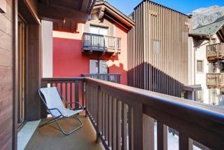 Olympic Chalet 11 - Bormio - 8