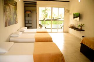 Finca Hotel Loma Verde - Quimbaya - 5