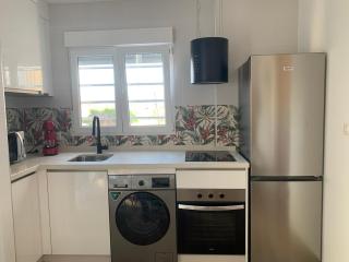 Apartamento Home Paradaise - Benajarafe - 2