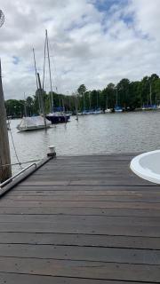 Paraiso Flotante - San Fernando - 6