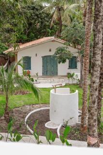 Vila Oyá - Praia de Algodões - Marau - 8