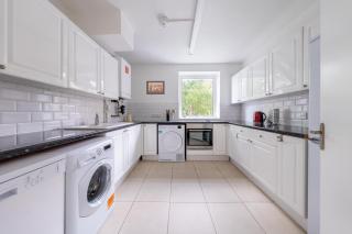Stay in Islington in style 3BDR apt Nr Upper St - Londra - 8