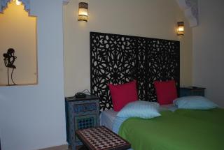 Riad Les Oliviers & Spa - Marrakesh - 4