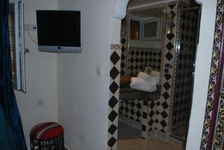 Riad Les Oliviers & Spa - Marrakesh - 3