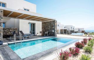 Summer Senses Luxury Resort - Logaras - 9